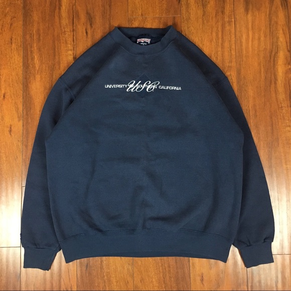 vintage usc sweatshirt